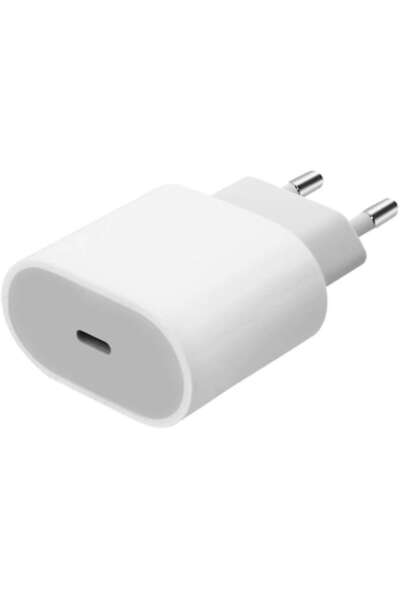 MTR Încărcător USB-C cu încărcare rapidă pentru iPhone 15/16/17