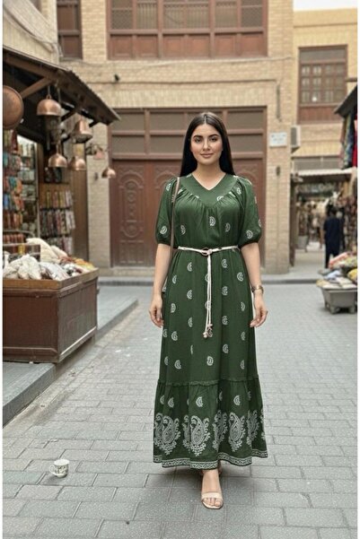 DAKEN Elegant women's jalabiya