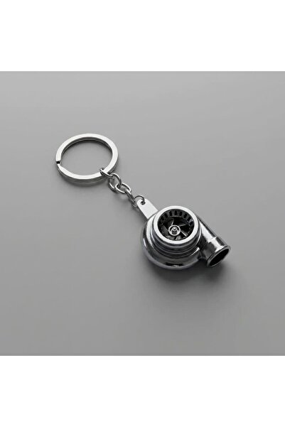 Duftpalm Turbo 1 Piece Decorative Keychain and Accessory