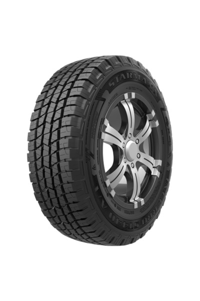 Starmaxx 245/70R16 111T Reinf. İncurro A/T St440 2026 Üretim 4 Mevsim Lastiği
