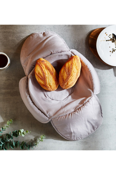 Nyle Bread Basket - 31 cms