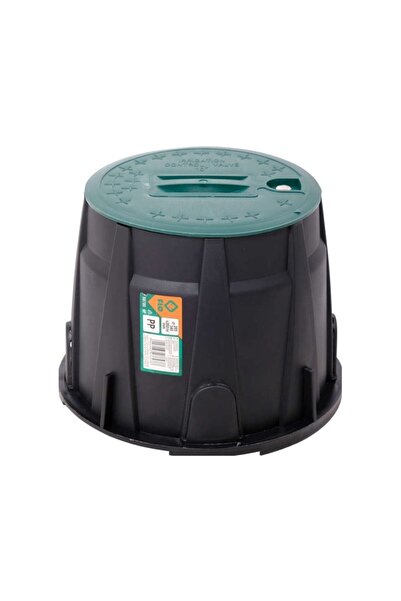 Flo Electrovalve Protection Box, diameter 265 x 340 mm