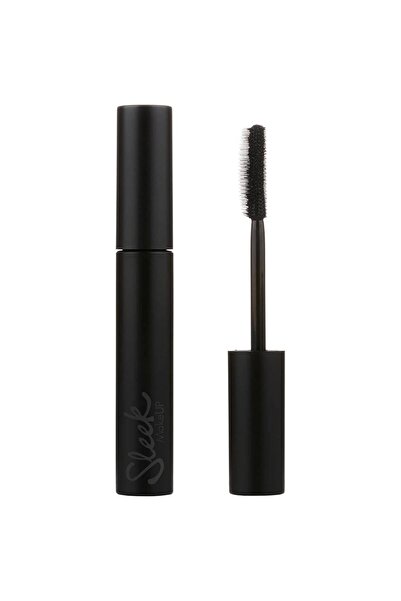Sleek MakeUP Rimel Lethal Length, Volumizant, Negru, 9 ml