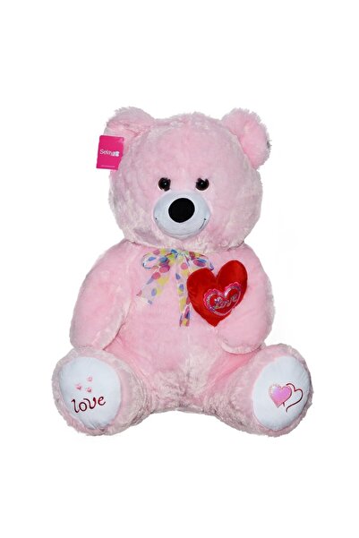 NW NessiWorld 1054P تيكل آيبي 70 سم وردي/ من بوي هير تيلدن