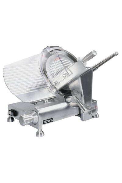 yato Feliator GASTRO pentru carne și mezeluri 300 mm, 250W
