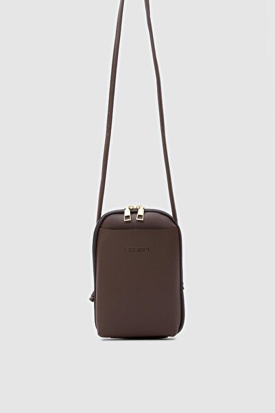 erba Geantă mică Amber Carry Crossbody Maro