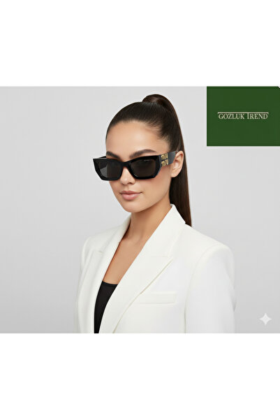 Miu Miu 09Ws 1Ab5s0 53 -22-135 Kadın Güneş Gözlüğü