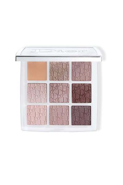 Makeup باليت ظلال عيون باكستيج 002 كول نيوشرالس 9 الوان