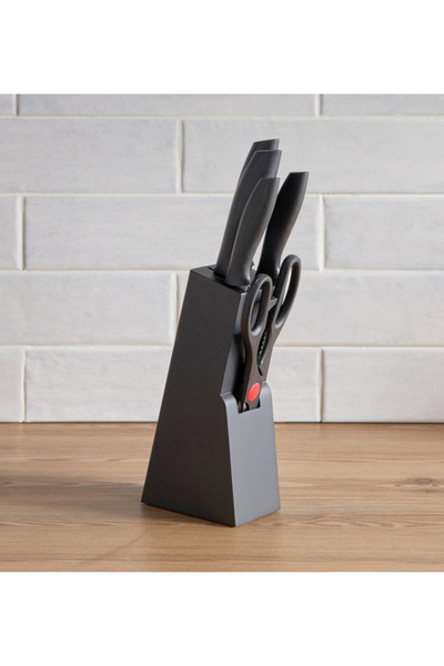 CADeN 6-Piece Knife Set