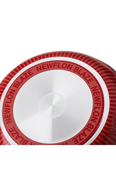 Newflon طاوة نيوفلون أصلية مقاس 20 سم 🔥✨ – جودة عالية من شركة للطبخ اليومي