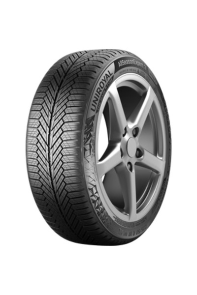 Uniroyal 205/55R16 91H Allseasonexpert 3 2025 Üretim 4 Mevsim Lastiği