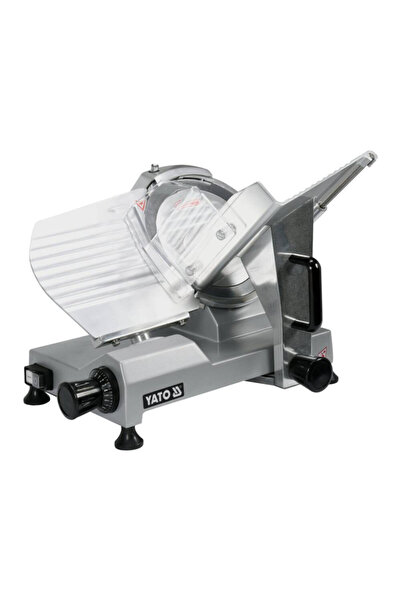 yato GASTRO Slicer for Cold Cuts 220 mm, 120W