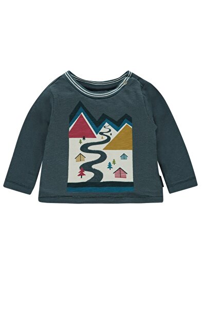 NOPPIES Bluza cu imprimeu Broomfield