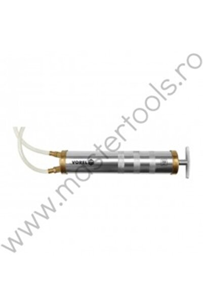 Vorel Pompă manuală de ulei 500 ml