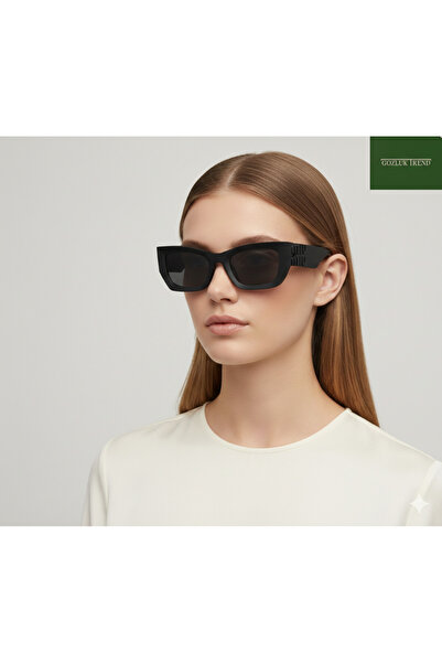 Miu Miu Women's Sunglasses 09W 5322 1Bo-5S0 135