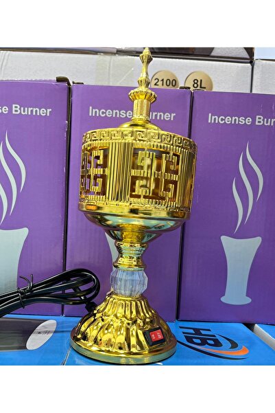 One Eleven Al Malaki Burner (The Royal Burner)