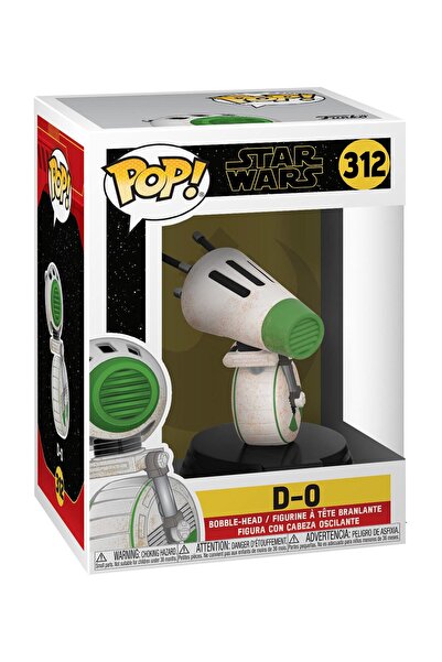 Funko حرب النجوم البوب الحلقة 9 صعود سكاي ووكر