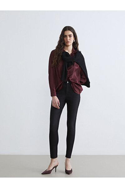 LC Waikiki Vizyon New Season Jupiter Super Skinny Fit Women's Jean Pants