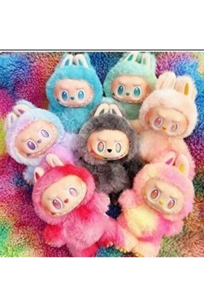 FOXMAG24 Jucărie de pluș Labubu Blindbox 18 cm