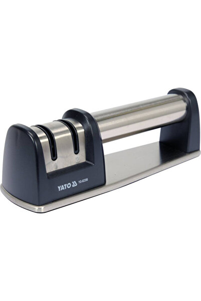 yato Dispozitiv de ascuțire a cuțitelor GASTRO