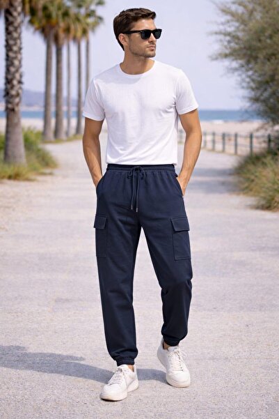 Org Marka Store Ifs 7050 Cargo Pocket Bel Paca Elastic Men's Underwear