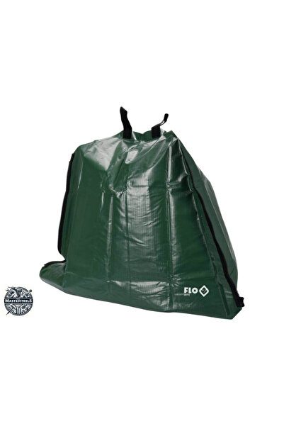 Flo Sac pentru udarea lentă a plantelor, metodă de picurare, 60L