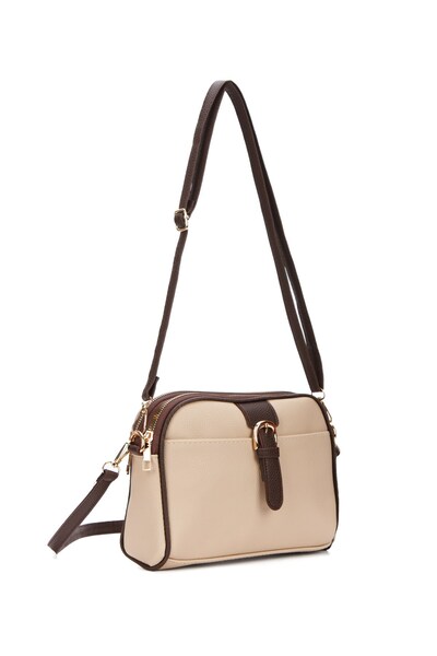Eliza Women's Long Strap Hand and Shoulder Bag