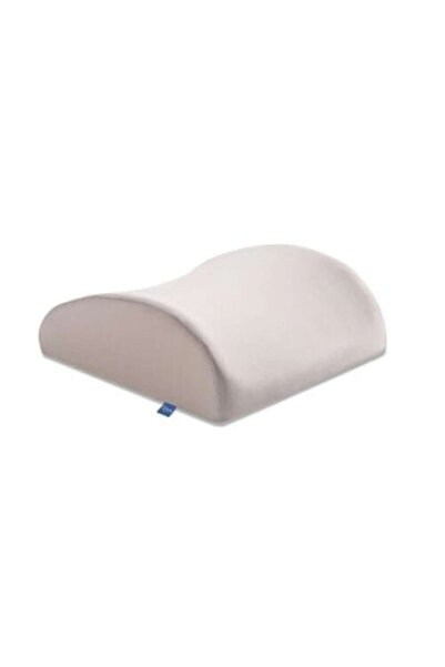 sanitayakı Memory Foam Lumbar Support Pillow