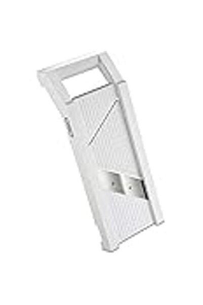 GSD G S D Haushaltsgeräte 30 001 Universal Vegetable Slicer with 5 Inserts 20...