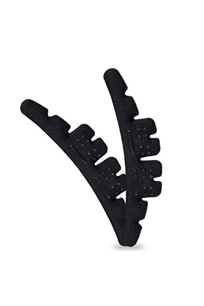 zola Set de 2 bare de protecție pentru încălțăminte cu toc antișoc, spumă, 11...