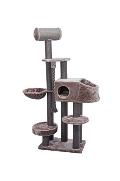 Trixie Andres XXL Scratching Post for Cats - CAPPUCCINO/70X190X48CM