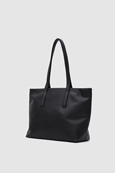 erba حقيبة متروبوليس كارايول كبيرة الحجم لليد والكتف