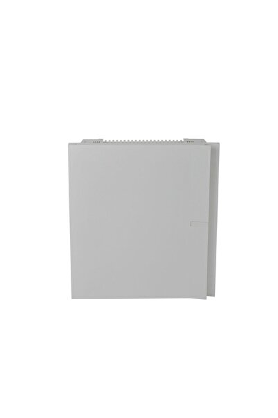 PANASONIC MODULAR DISTRIBUTION BOX ST 2RAND 32M, MATT WHITE DOOR, COMPLETE, P...