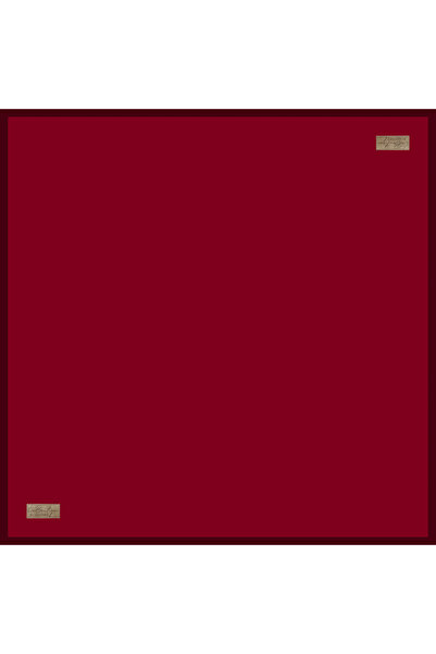 LA BOUTIQUE Labouti̇que Summer Collection Scarf Düz37