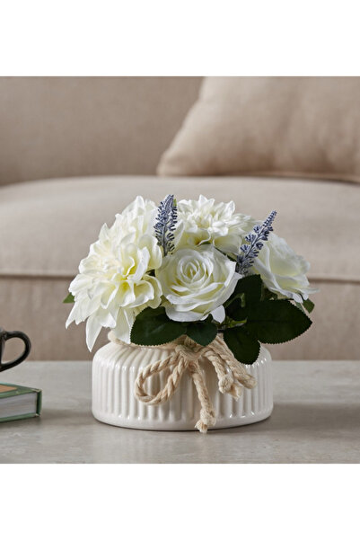 Generic زهرة داليا ويشنس في مزهرية