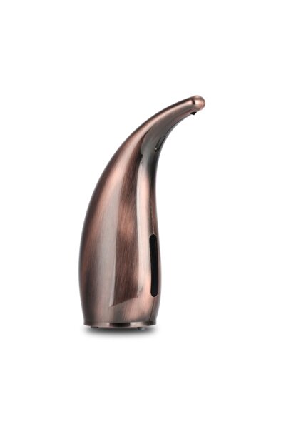 NO BRAND Automatic Dispenser Collection SERENE, Copper Red, with Sensor