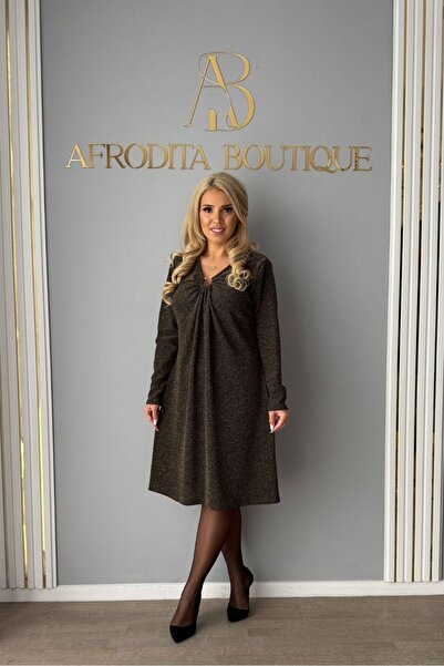 Afrodita Boutique Denisa Dress