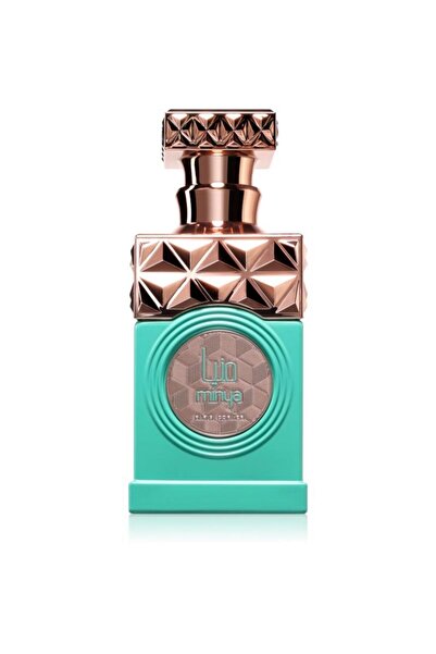 Paris Corner , Minya, Eau De Parfum, Unisex, 100 ml