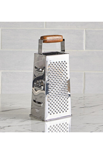NATURELLE Four-Sided Grater