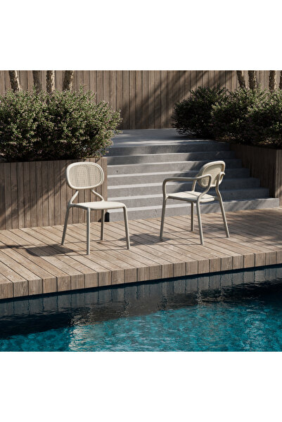 Tilia Haz Koltuk Bahçe, Mutfak, Sandalye