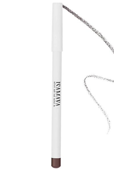 ISAMAYA Lip Liner Long Lasting Lip Pencil Tonka 1Gr