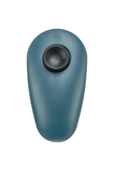Trixie Dog Activity Finger Clicker for Dog Training - BROWN
