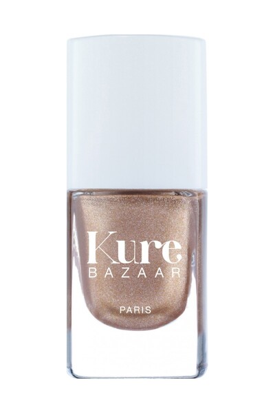 Kure Bazaar , Kure Bazaar, Nail Polish, Bronze, 10 ml