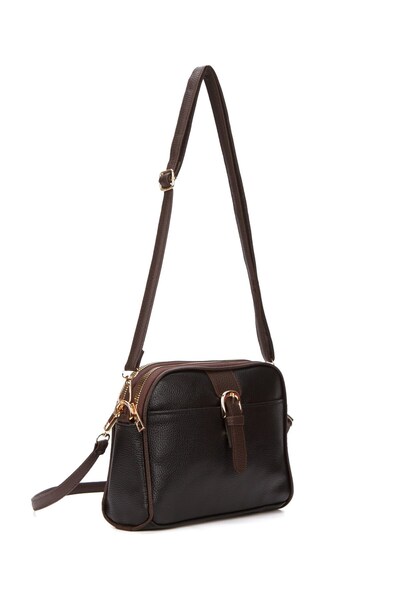 Eliza Women's Long Strap Hand and Shoulder Bag