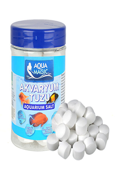 Pelagos Kavanoz Akvaryum Tuzu 250 Gr