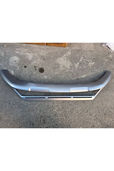 NS Nilser Auto Parts Hyundai Bayon Ön Alt Spoyler Gri 2025 86577-Q0BA0