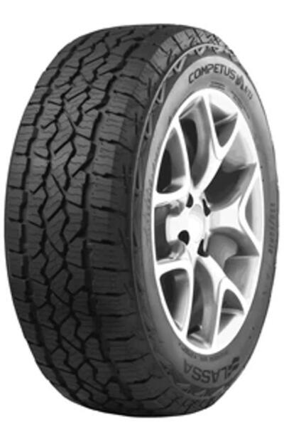 Lassa Competus A/T3 265/70 R16 112T Yaz Lastiği - 2026