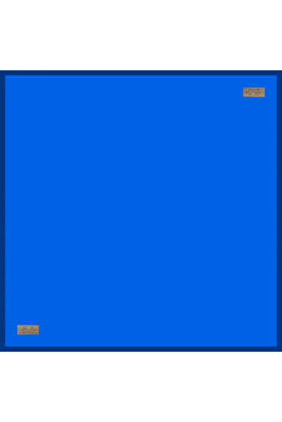 LA BOUTIQUE Labouti̇que Summer Collection Scarf Düz48