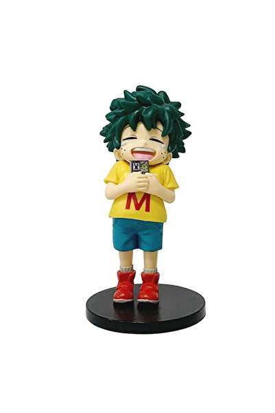 Choice3 بانداي نو بوكس ​​شخصيات أنيمي بطلي الأكاديمية ميدوريا إيزوكو باكوغو ك...