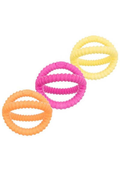 Trixie Aqua Tugger TPR Dog Toy - ORANGE/14CM